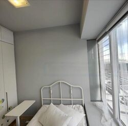 Trellis Towers (D12), Condominium #468466681